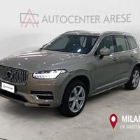 Volvo XC90 2.0 t8 phev Inscription Expression awd