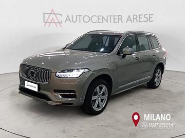 Volvo XC90 2.0 t8 phev Inscription Expression awd
