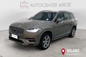 Volvo XC90 2.0 t8 phev Inscription Expression awd