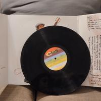 ADRIANO CELENTANO - NOSTALROCK - LP Ita