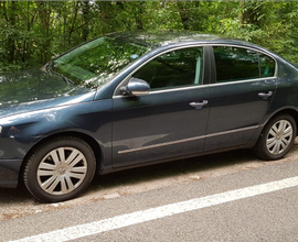 Volkswagen Passat 2.0 TDI 125Kw (170cv) Highline