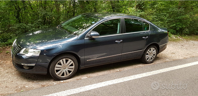 Volkswagen Passat 2.0 TDI 125Kw (170cv) Highline