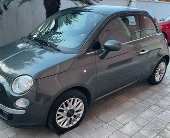 Fiat 500 1.2 GPL