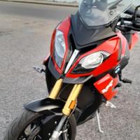 bmw s1000xr 