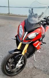 bmw s1000xr 