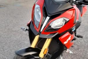 bmw s1000xr 