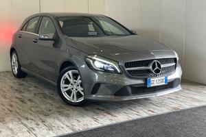 Mercedes-benz A 180 d Automatic Sport