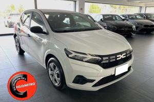DACIA Sandero 1.0 SCe Streetway 65 CV Essential