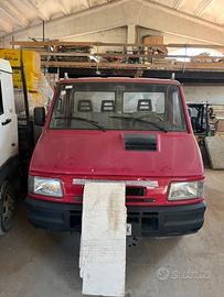 Daily 35.8 ribaltabile