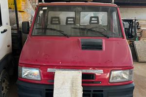 Daily 35.8 ribaltabile