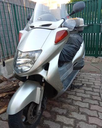 Honda Pantheon 125 - 2001