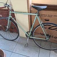 Bicicletta da corsa Peugeot anni 80