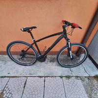 mountan bike