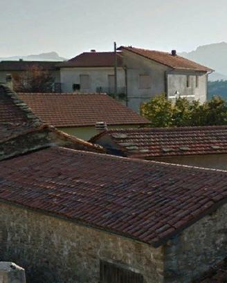 Porzione di rustico