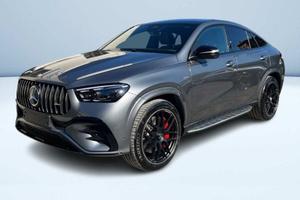 Mercedes-Benz GLE Coupé G53 AMG 4Matic+ Coupé...