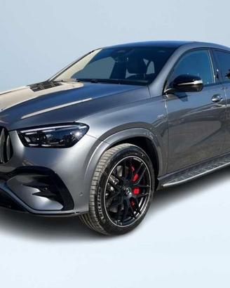 Mercedes-Benz GLE Coupé G53 AMG 4Matic+ Coupé...