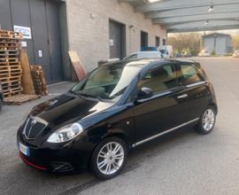Lancia Y