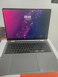 Samsung Galaxy Book 5 Pro 360 15'6" 1TB/16GB USATO