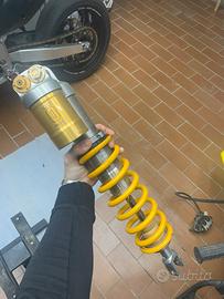 mono ttx crf