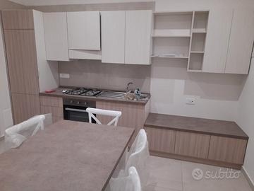 Appartamento uso transitorio Torrione centro