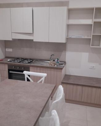 Appartamento uso transitorio Torrione centro