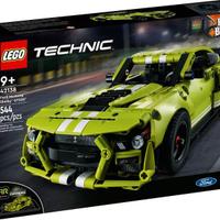 LEGO® 42138 – Ford Mustang Shelby® GT500®