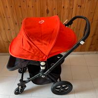 Trio Bugaboo Cameleon