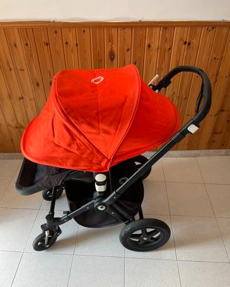 Trio Bugaboo Cameleon