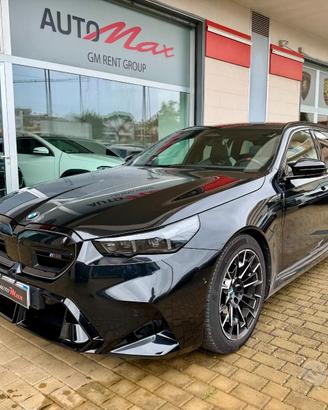 BMW M5 G99 Touring 4.4 727cv auto Full Full Opt