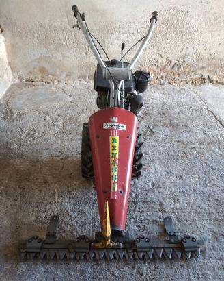 motofalciatrice 