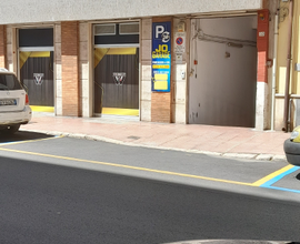 Posti auto
