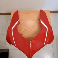 Cupolino Rosso Ducati Panigale V4R