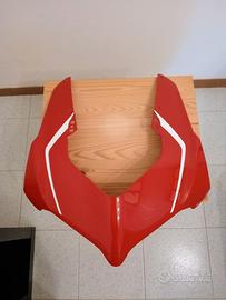 Cupolino Rosso Ducati Panigale V4R