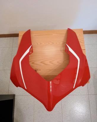 Cupolino Rosso Originale Ducati Panigale V4R