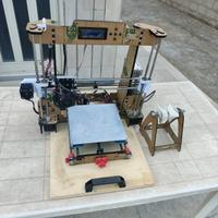 stampante 3D Anet A8