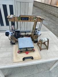 stampante 3D Anet A8