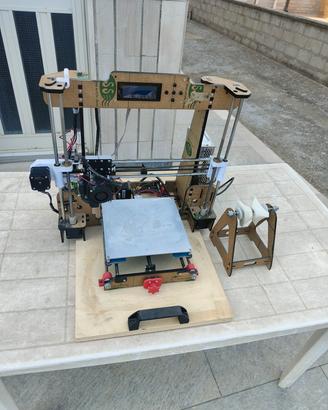 stampante 3D Anet A8