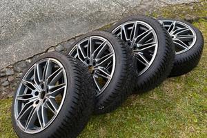 Cerchi BMW serie 1 F40