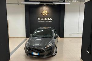 Ford Fiesta 1.5 TDCi 75CV 5 porte Business