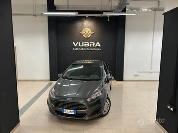 Ford Fiesta 1.5 TDCi 75CV 5 porte Business