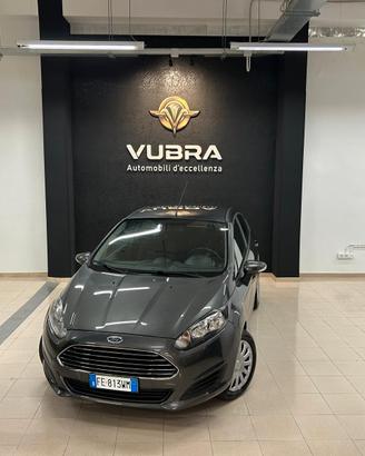 Ford Fiesta 1.5 TDCi 75CV 5 porte Business