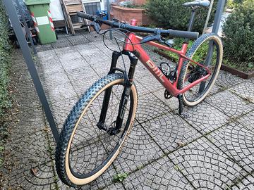 BMC Twostroke 01 ONE 