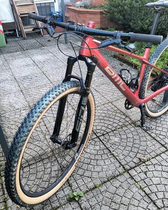 BMC Twostroke 01 ONE 