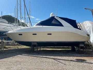 Imbarcazione Mizar 33