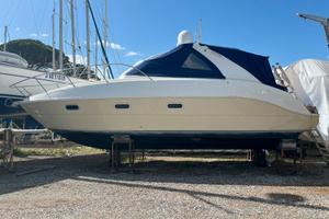 Imbarcazione Mizar 33