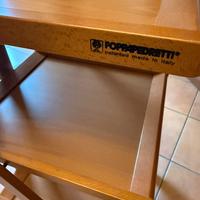 Carrello da cucina FOPPAPEDRETTI