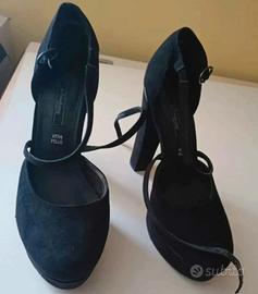 Scarpe con tacco Prima Donna n.37