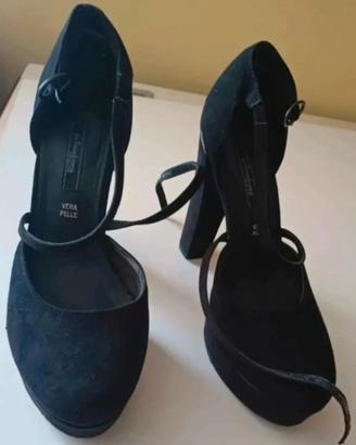 Scarpe con tacco Prima Donna n.37