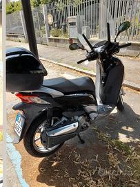 Honda SH 300 - 2014