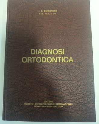 Diagnosi ortodontica